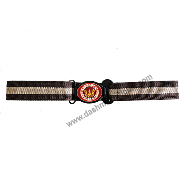 S.D. School Belt